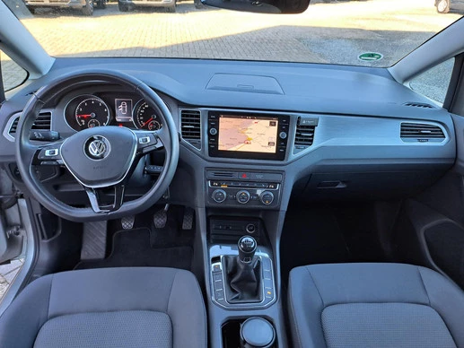 Volkswagen Golf Sportsvan - Afbeelding 4 van 17