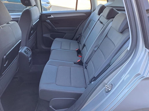 Volkswagen Golf Sportsvan - Afbeelding 5 van 17