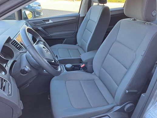 Volkswagen Golf Sportsvan - Afbeelding 6 van 17