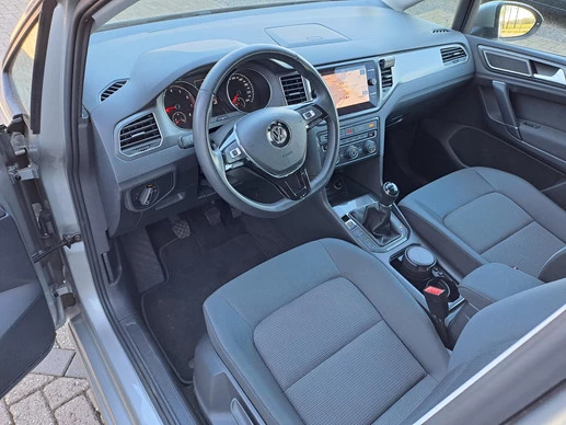 Volkswagen Golf Sportsvan - Afbeelding 7 van 17