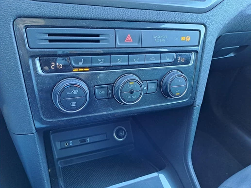 Volkswagen Golf Sportsvan - Afbeelding 10 van 17