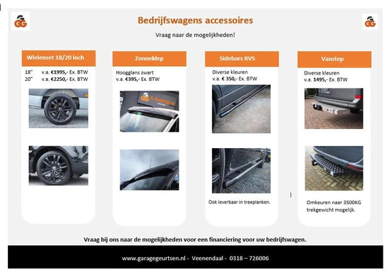 Volkswagen Golf Sportsvan - Afbeelding 16 van 17