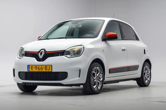 Renault Twingo - Afbeelding 1 van 30