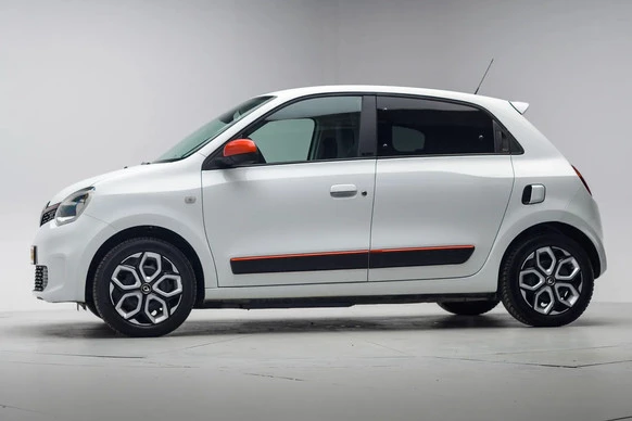 Renault Twingo - Afbeelding 2 van 30