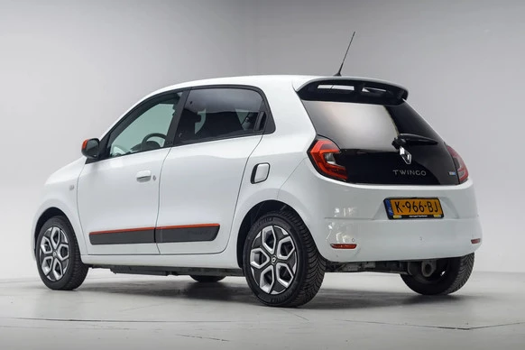 Renault Twingo - Afbeelding 3 van 30