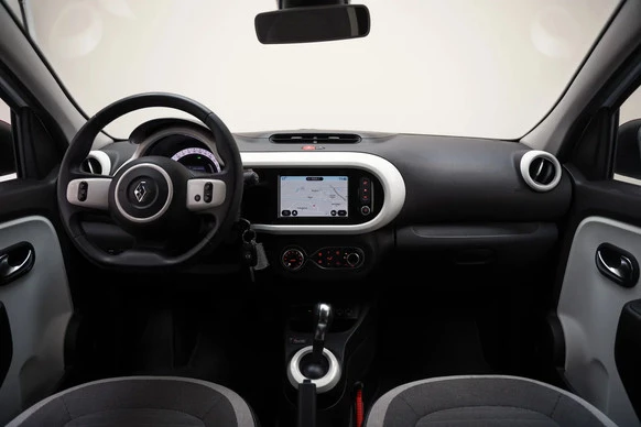 Renault Twingo - Afbeelding 4 van 30