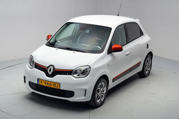 Renault Twingo - Afbeelding 10 van 30