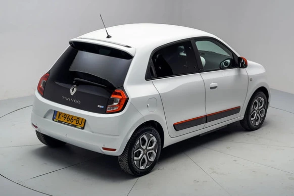 Renault Twingo - Afbeelding 11 van 30