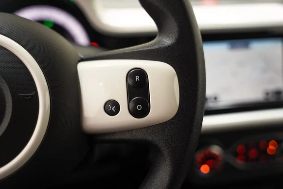 Renault Twingo - Afbeelding 15 van 30