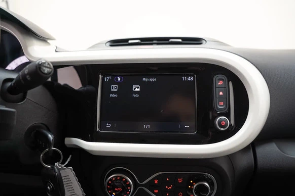 Renault Twingo - Afbeelding 20 van 30