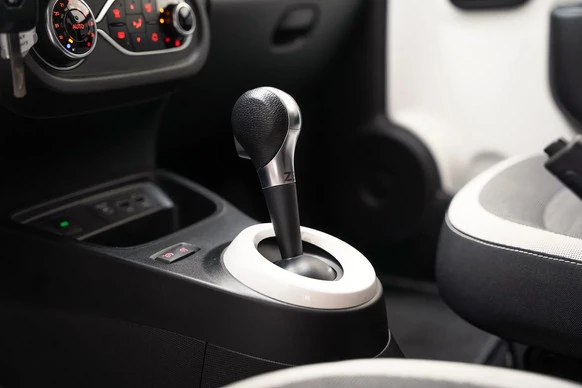 Renault Twingo - Afbeelding 21 van 30