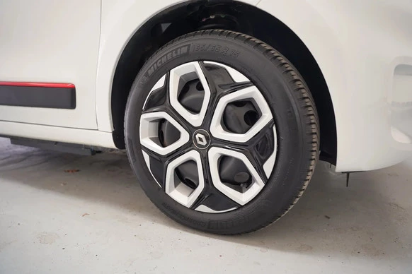 Renault Twingo - Afbeelding 26 van 30