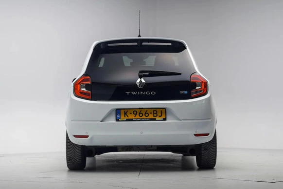 Renault Twingo - Afbeelding 28 van 30