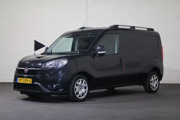 Fiat Doblò