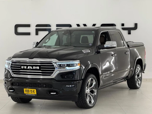Dodge Ram Pick-Up - Afbeelding 1 van 30
