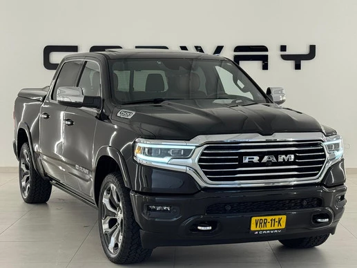 Dodge Ram Pick-Up - Afbeelding 2 van 30
