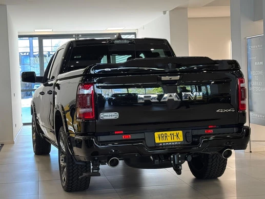 Dodge Ram Pick-Up - Afbeelding 3 van 30