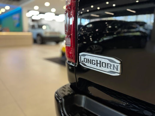 Dodge Ram Pick-Up - Afbeelding 10 van 30
