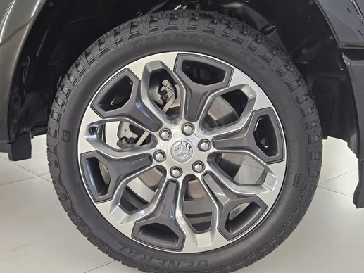 Dodge Ram Pick-Up - Afbeelding 11 van 30