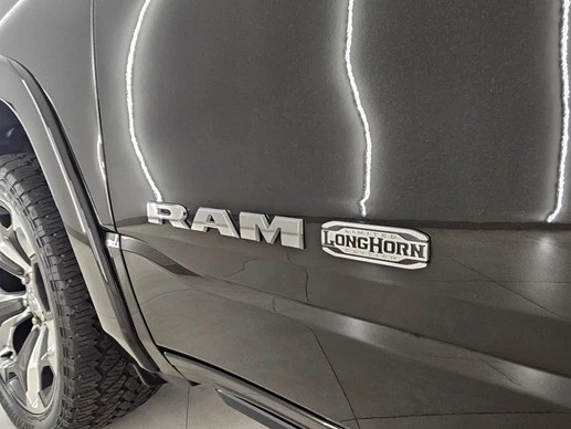 Dodge Ram Pick-Up - Afbeelding 12 van 30