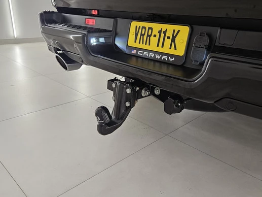 Dodge Ram Pick-Up - Afbeelding 13 van 30