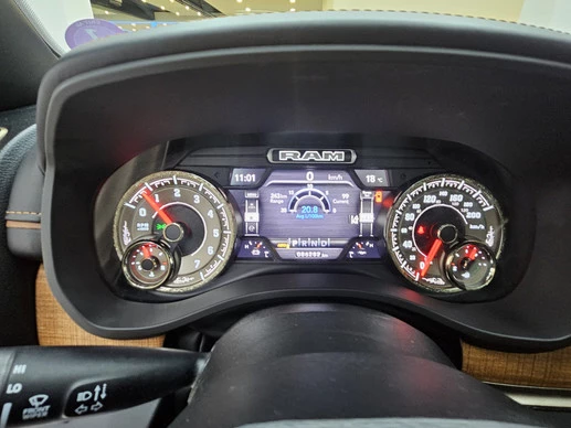 Dodge Ram Pick-Up - Afbeelding 14 van 30