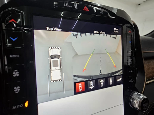 Dodge Ram Pick-Up - Afbeelding 15 van 30