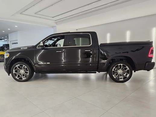 Dodge Ram Pick-Up - Afbeelding 17 van 30