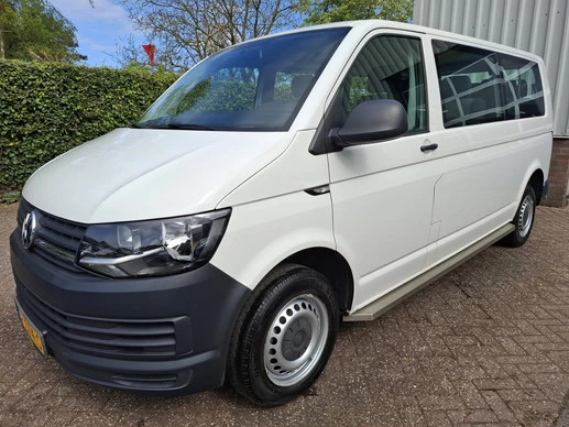 Volkswagen Transporter - Afbeelding 1 van 16