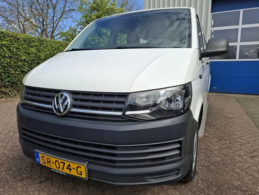 Volkswagen Transporter - Afbeelding 2 van 16