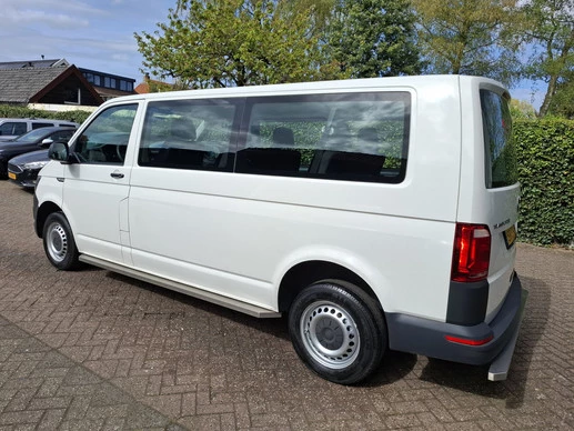 Volkswagen Transporter - Afbeelding 4 van 16