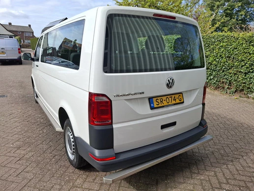 Volkswagen Transporter - Afbeelding 5 van 16