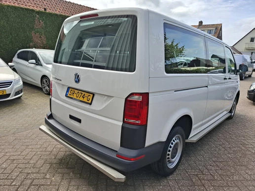 Volkswagen Transporter - Afbeelding 6 van 16