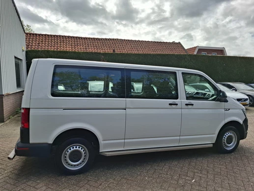 Volkswagen Transporter - Afbeelding 7 van 16
