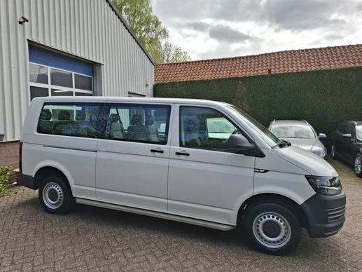 Volkswagen Transporter - Afbeelding 8 van 16