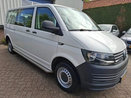 Volkswagen Transporter - Afbeelding 9 van 16