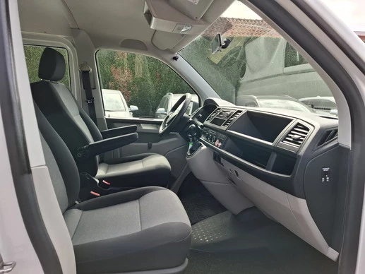 Volkswagen Transporter - Afbeelding 10 van 16