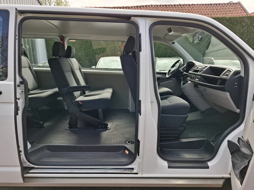 Volkswagen Transporter - Afbeelding 11 van 16