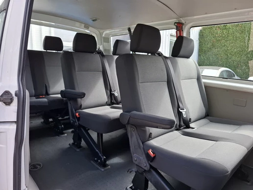 Volkswagen Transporter - Afbeelding 12 van 16