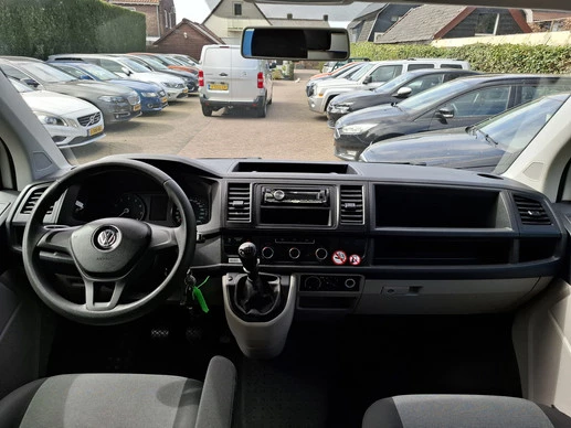 Volkswagen Transporter - Afbeelding 13 van 16