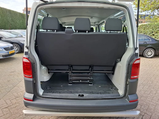 Volkswagen Transporter - Afbeelding 14 van 16