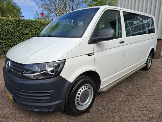 Volkswagen Transporter - Afbeelding 15 van 16