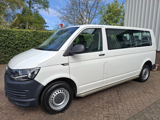 Volkswagen Transporter - Afbeelding 16 van 16