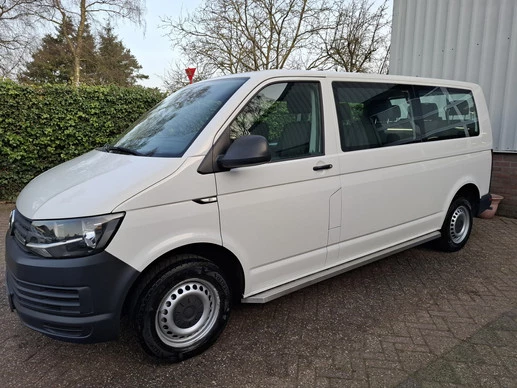 Volkswagen Transporter - Afbeelding 3 van 17
