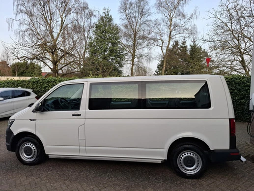 Volkswagen Transporter - Afbeelding 5 van 17