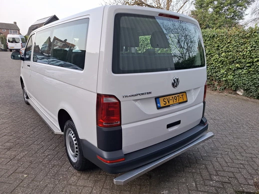 Volkswagen Transporter - Afbeelding 6 van 17