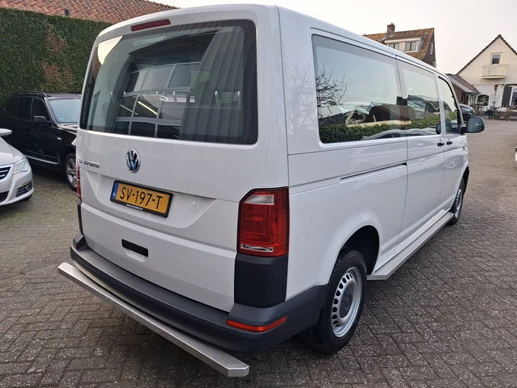Volkswagen Transporter - Afbeelding 7 van 17