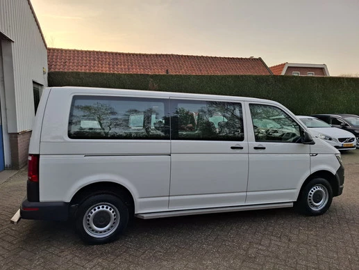 Volkswagen Transporter - Afbeelding 8 van 17