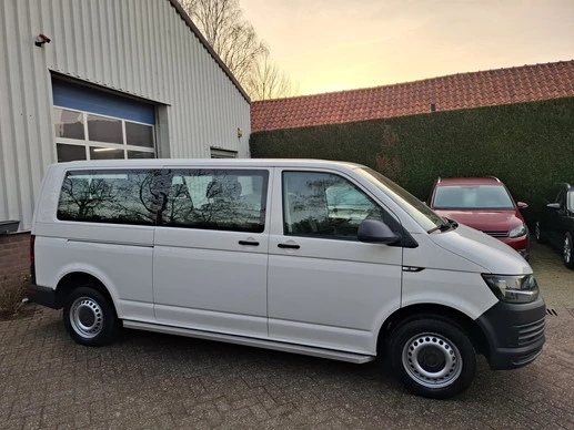 Volkswagen Transporter - Afbeelding 9 van 17