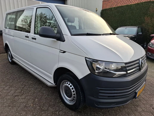 Volkswagen Transporter - Afbeelding 10 van 17